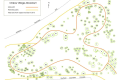 arboretum-map