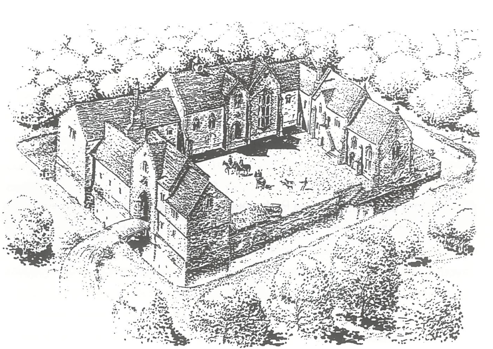 History ONSLOW VILLAGE RESIDENTS ASSOCIATION